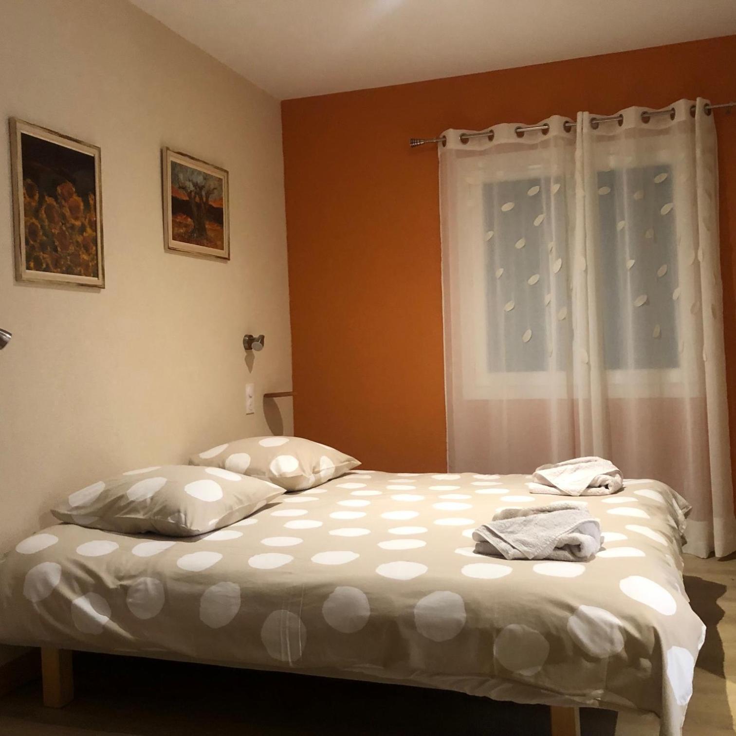 Auberge De La Vallee Saint-Jean-de-Bueges Экстерьер фото